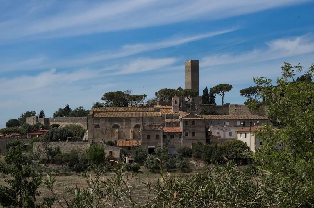 Chiesa di Santa Maria di Castello